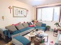 昌乐城区 商品住宅 朝南 楼层好 满五 医疗配套成熟 有电梯