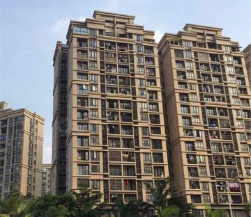 中海西岸华府(南区)