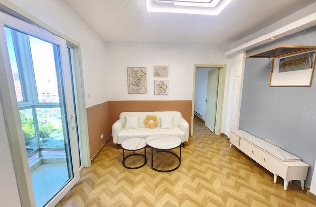 祥隆花园1室1厅45㎡8.8万二手房图片