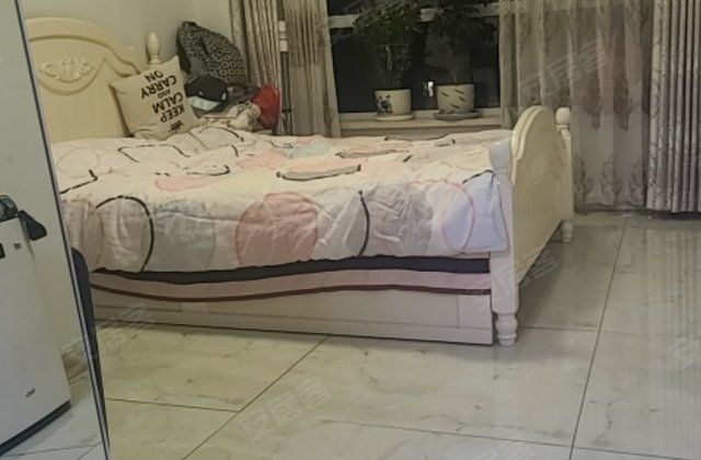 宗裕城B区1室1厅55.48㎡34万二手房图片