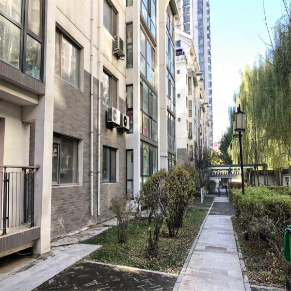 格林生活坊(二期)