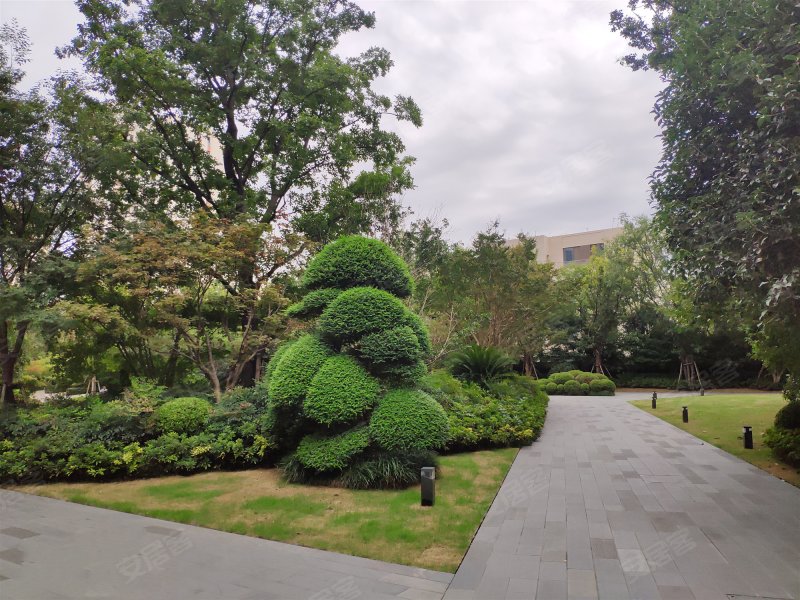 古北壹号(别墅) 