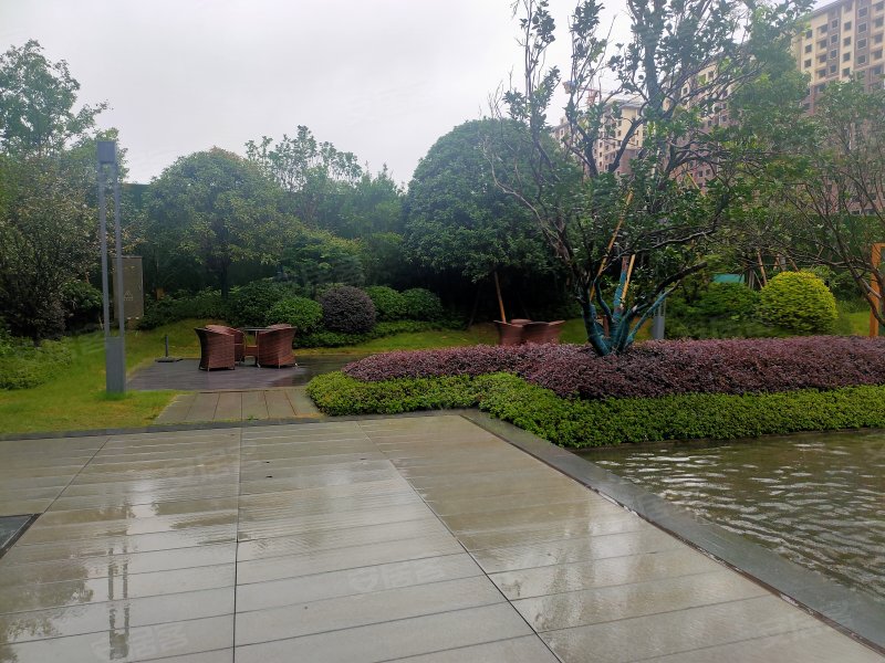 美的翰城,雷锋大道,近普瑞大道-长沙美的翰城二手房,租房,房价-长沙