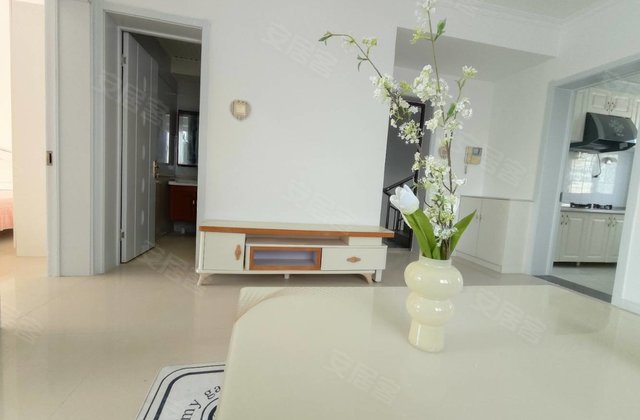 兴源度假村3室1厅75㎡10.5万二手房图片