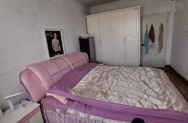 浩星花园2室2厅87.7㎡23万二手房图片