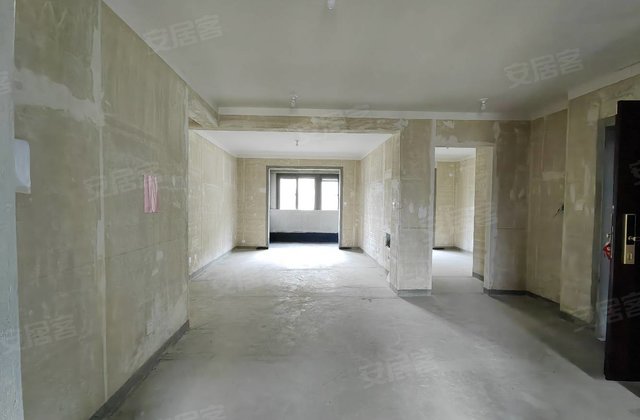 郡宸府3室2厅115㎡185.8万二手房图片