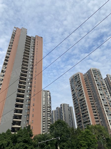 中环西岸观邸,金瑞路118号,金耀路47号-成都中环西岸观邸二手房,租房