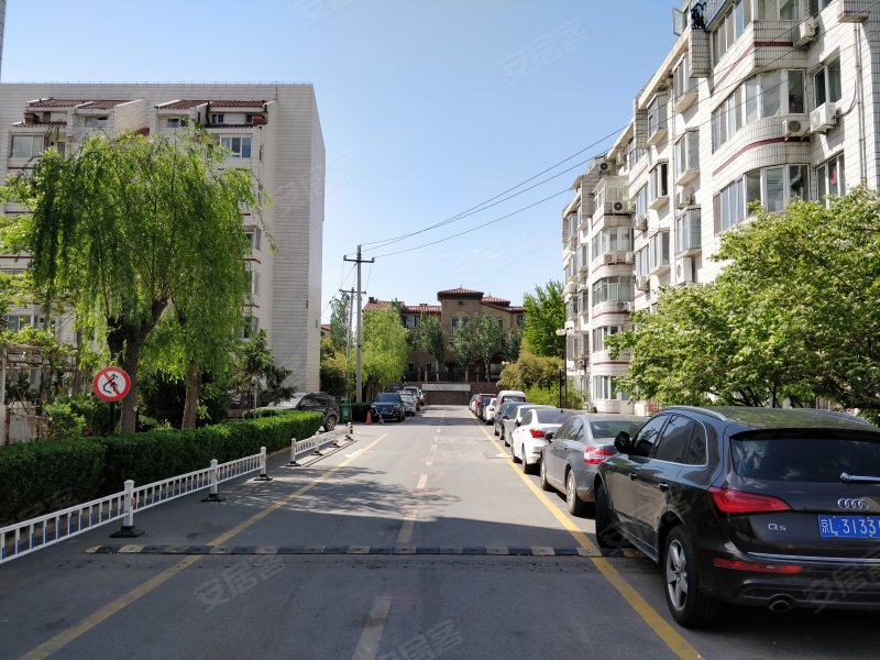 天竺花园天祥园