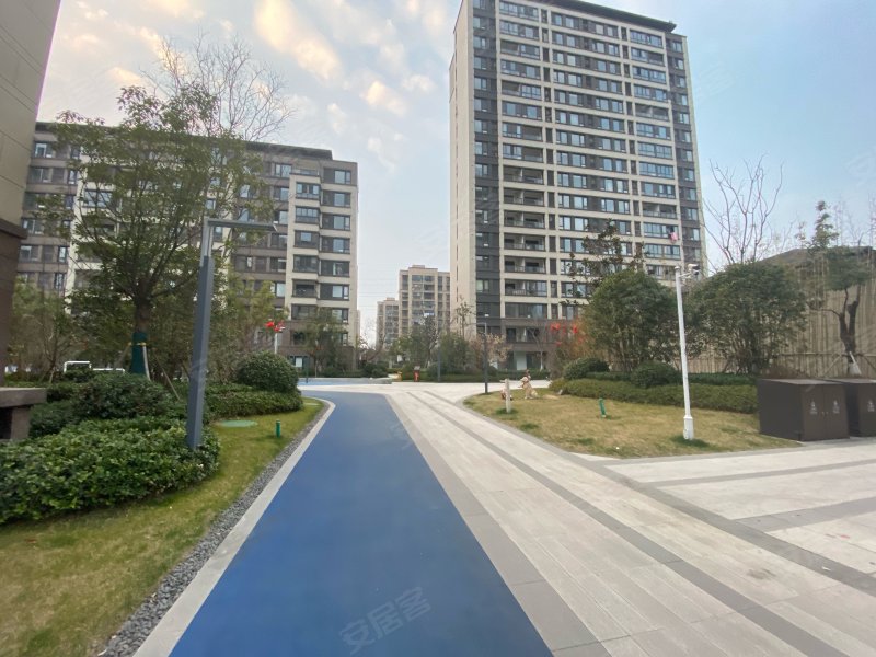 万科城市之光