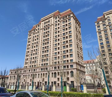 天房海河湾