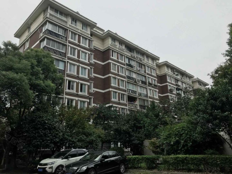 三盛颐景园(公寓住宅)