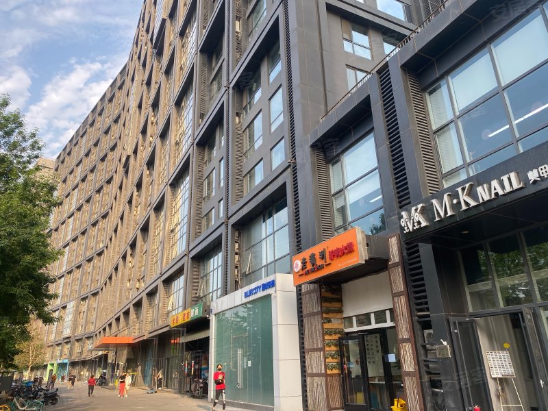 苹果社区(北区),百子湾路32号-北京苹果社区(北区)二手房,租房,房价