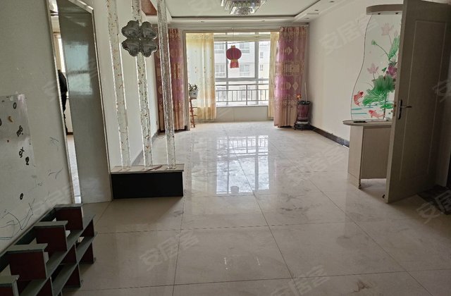 丰泽园A区3室2厅120㎡33万二手房图片