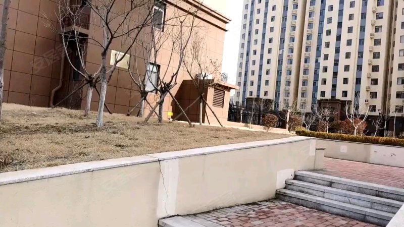 蓝岸郡景,朝阳山路657号-青岛蓝岸郡景二手房,租房,房价-青岛安居客