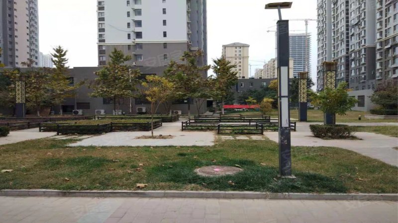 阳光领地,东柳大街-邯郸阳光领地二手房,租房,房价-邯郸安居客