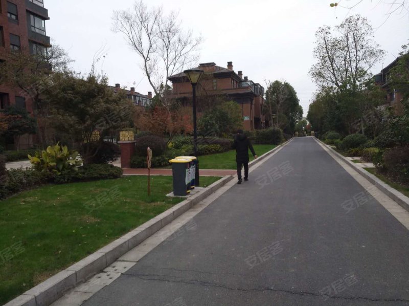 红醍半岛(别墅) 