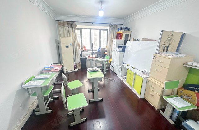 尚佳新苑2室2厅93.1㎡350万二手房图片