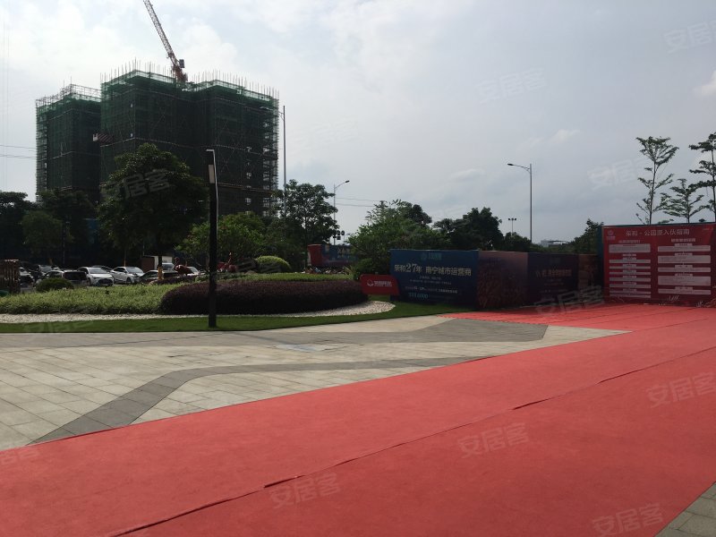 荣和半山华府,怡和路1-1号-南宁荣和半山华府二手房,租房,房价-南宁