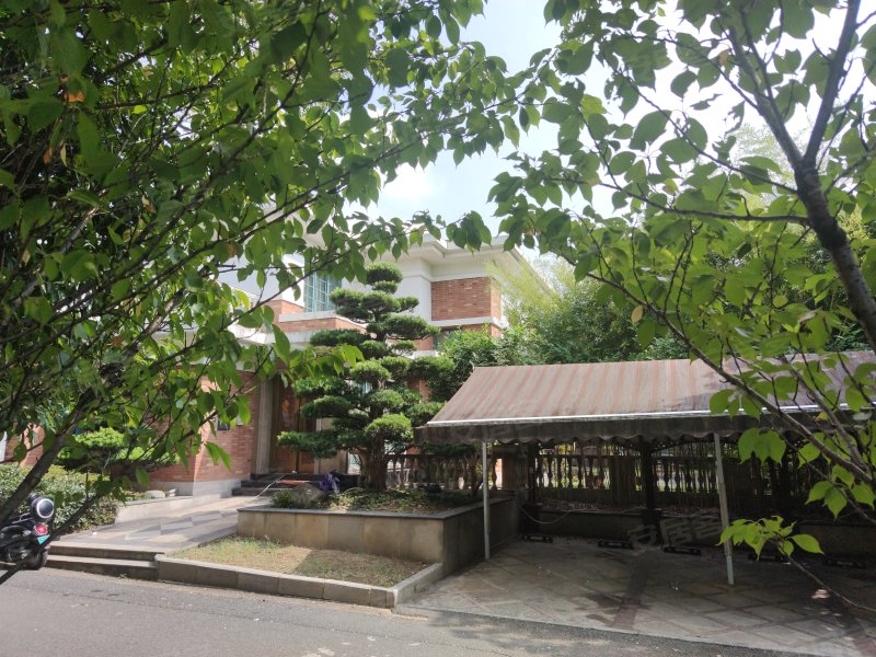 锦都豪苑(别墅)