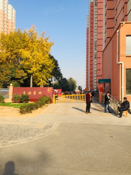 巨龙家园(b区),振兴路7号-洛阳巨龙家园(b区)二手房,租房,房价-洛阳