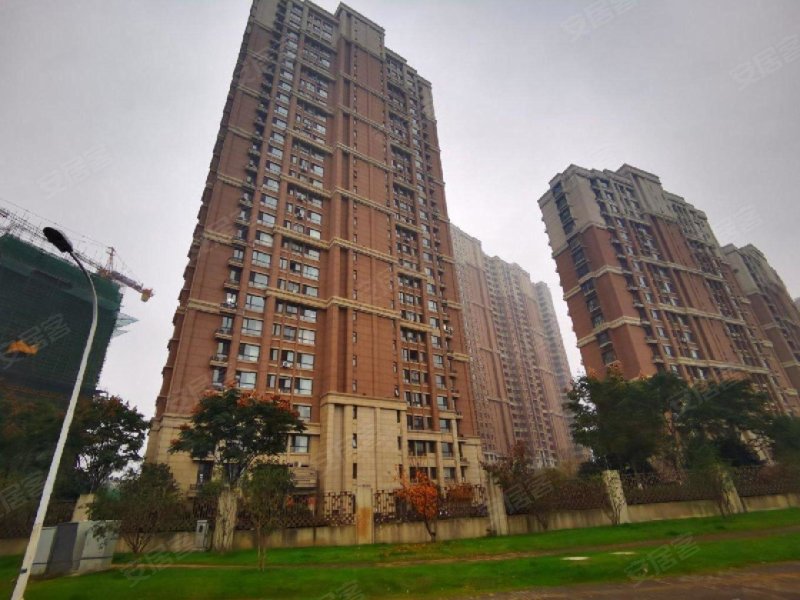 富力城华庭,金城路,近行创路-无锡富力城华庭二手房,租房,房价-无锡