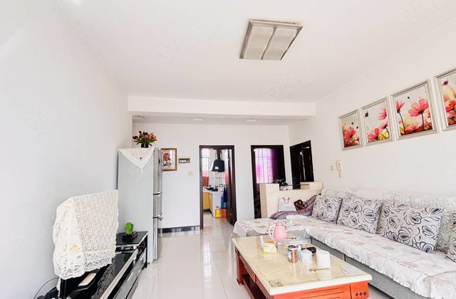 万家坝安居小区A区3室1厅87㎡26万二手房图片