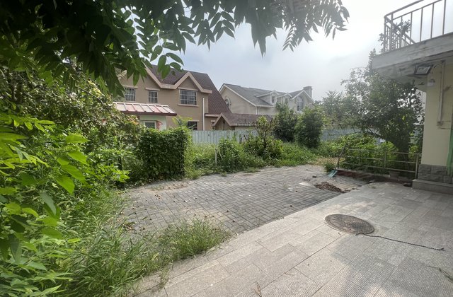 毓秀园5室2厅300㎡1100万二手房图片