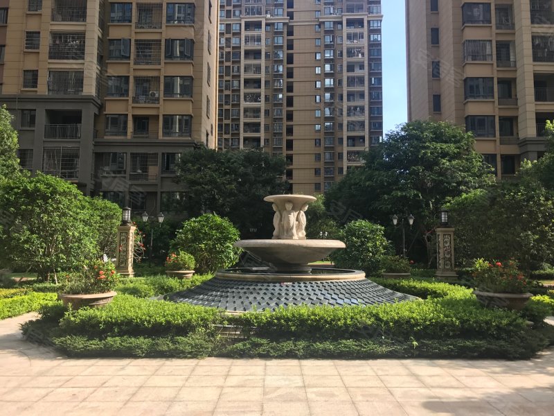 悦珑庄,龙文北路2号-漳州悦珑庄二手房,租房,房价-漳州安居客
