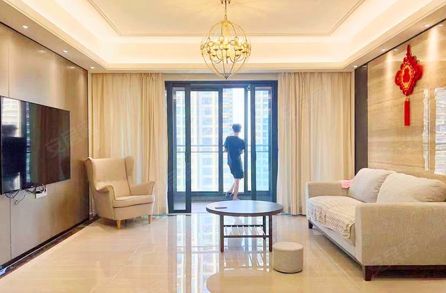 五洲家园(二三四期)4室2厅107.83㎡136万二手房图片