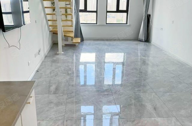 星光耀广场(商住楼)1室1厅56.27㎡44.8万二手房图片