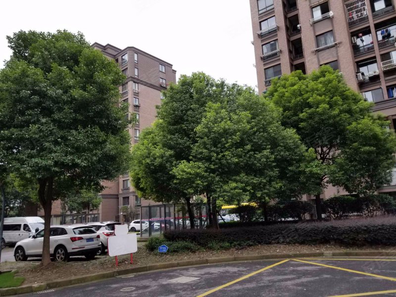 玉兰清苑(一期)