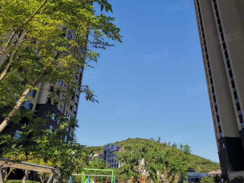 未名山(二期),七贤东路-大连未名山(二期)二手房,租房,房价-大连安居