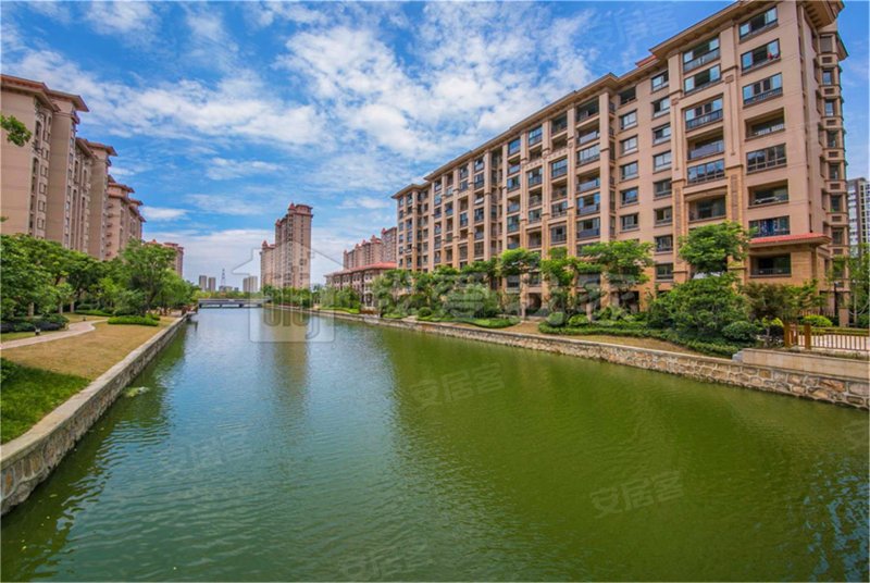 中南锦苑(东区)