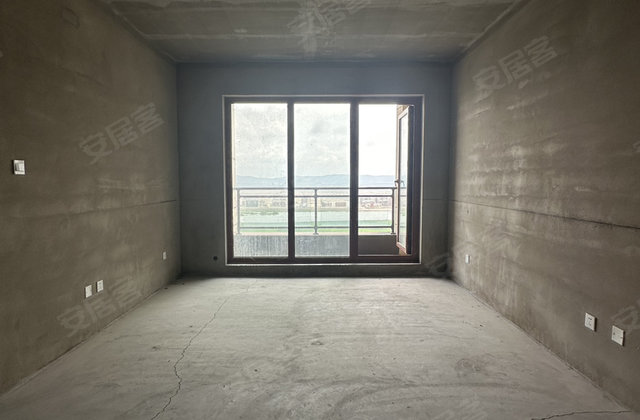 华盛名居3室2厅110㎡52.9万二手房图片