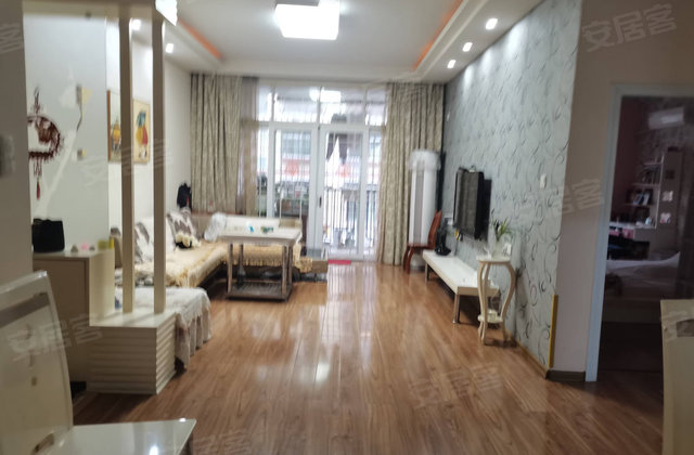 凤凰新嘉园2室2厅99㎡31.8万二手房图片