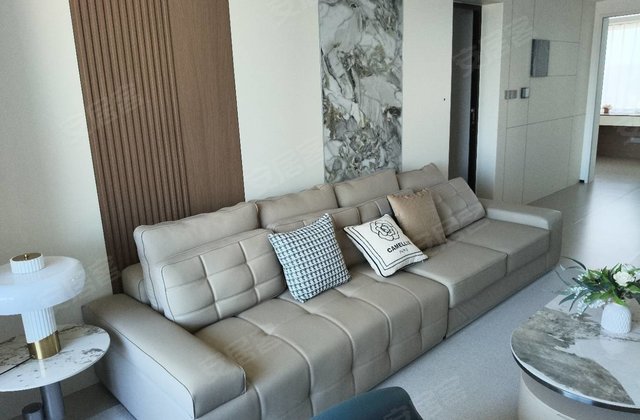 华曦薰风府3室2厅128㎡57.5万二手房图片