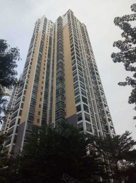 八桂绿城云顶印象