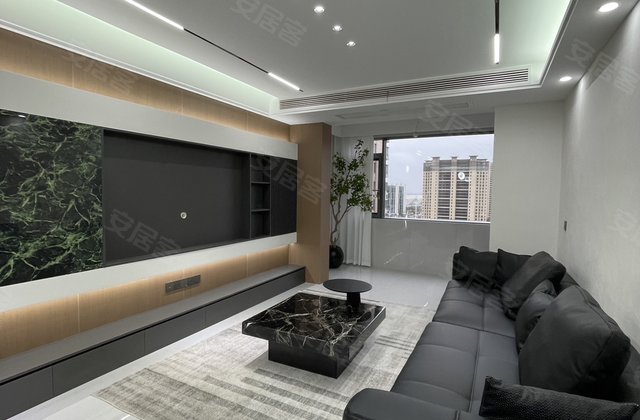 千禧佳福3室2厅128㎡119万二手房图片