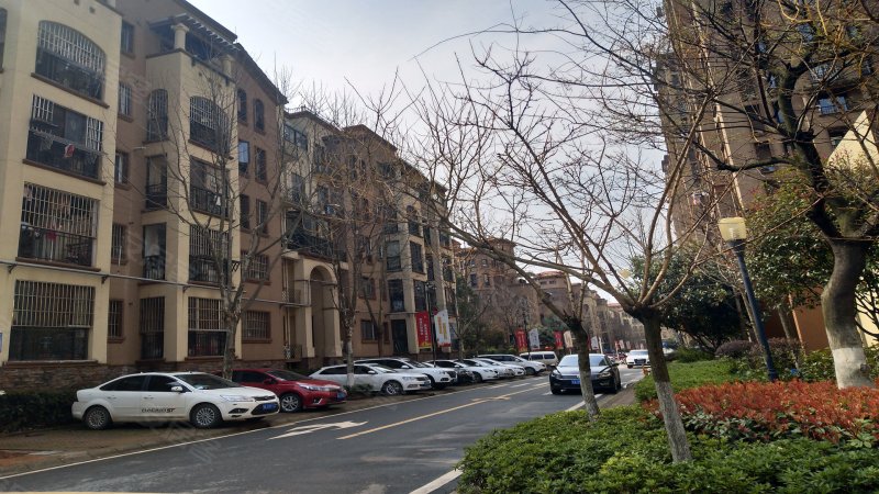 当代卡梅尔小镇