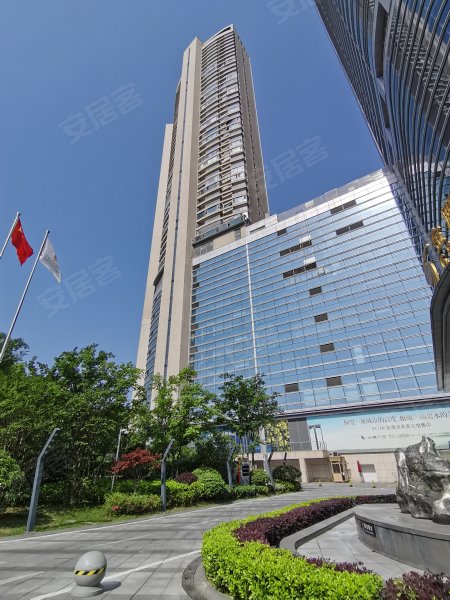 金鹰天地广场,湖东北路,近湖南西路-马鞍山金鹰天地广场二手房,租房
