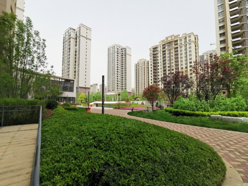 山水龙城山湖郡,卧龙北路-烟台山水龙城山湖郡二手房,租房,房价-烟台