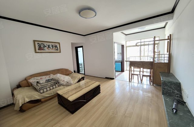 裕达银邸2室2厅83㎡25万二手房图片