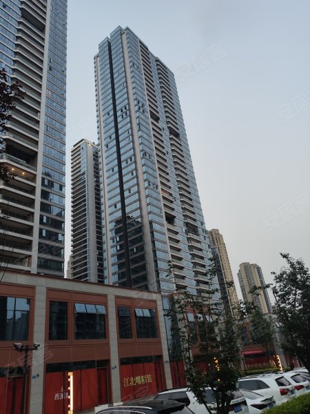 中国铁建西派城1期,星怡路38,34,52,44号-重庆中国铁建西派城1期二手