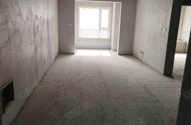 赛格河东广场2室2厅102㎡44.5万二手房图片