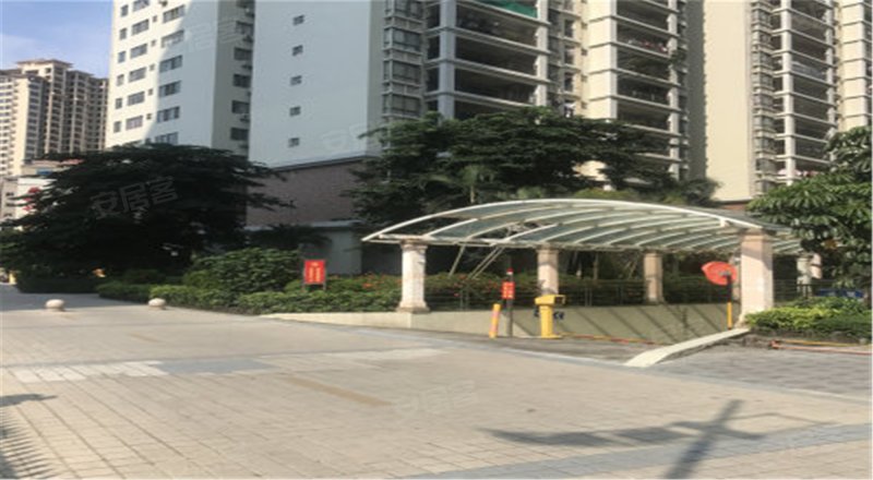 兴华广场,海北路11-31号-湛江兴华广场二手房,租房,房价-湛江安居客