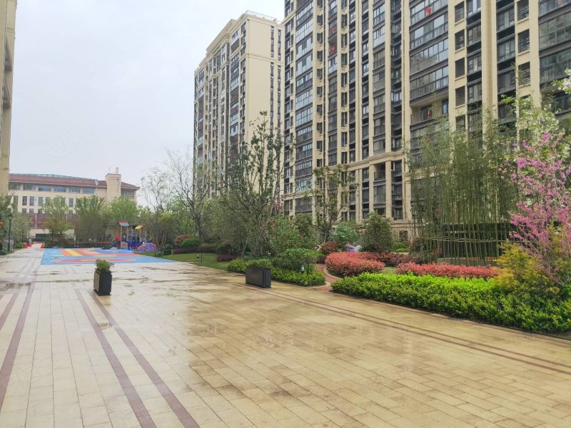 中海英伦观邸,胡山路-无锡中海英伦观邸二手房,租房,房价-无锡安居客