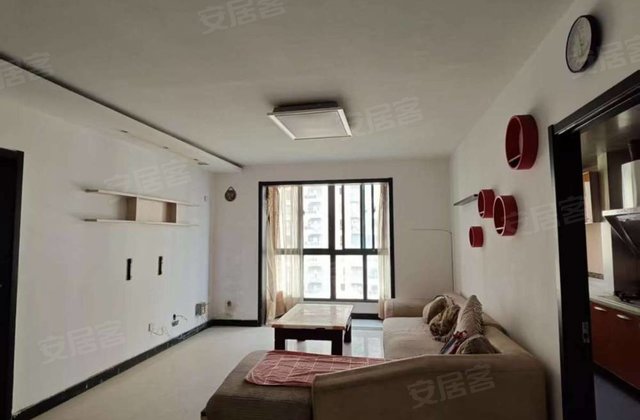 紫竹怡园3室2厅117㎡64万二手房图片