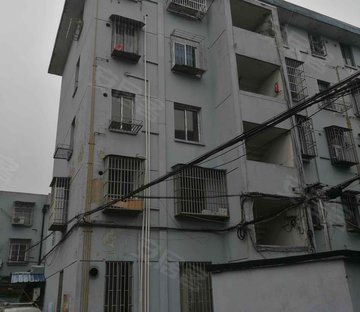 富巷新村北4小区