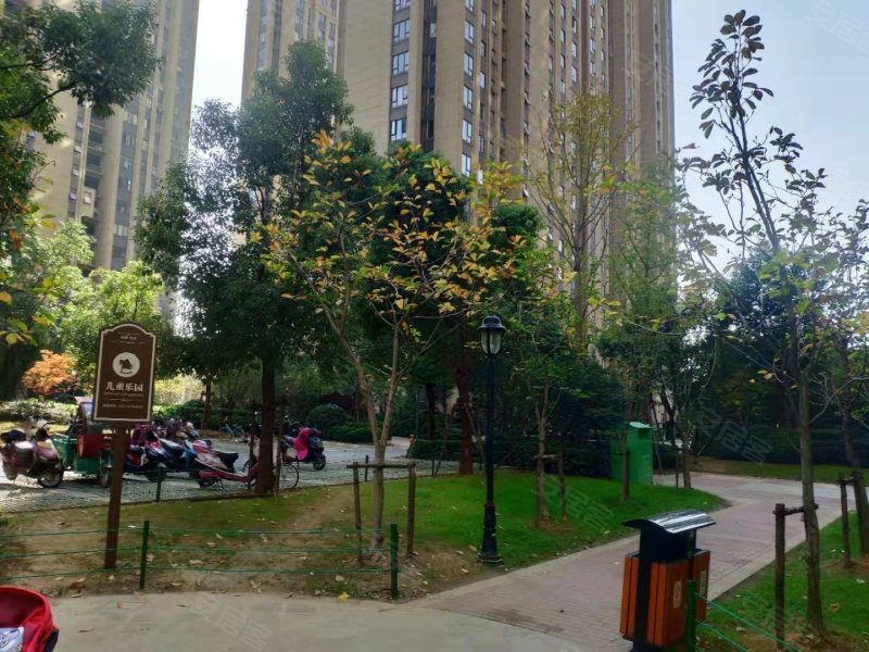 海亮九玺(北区)