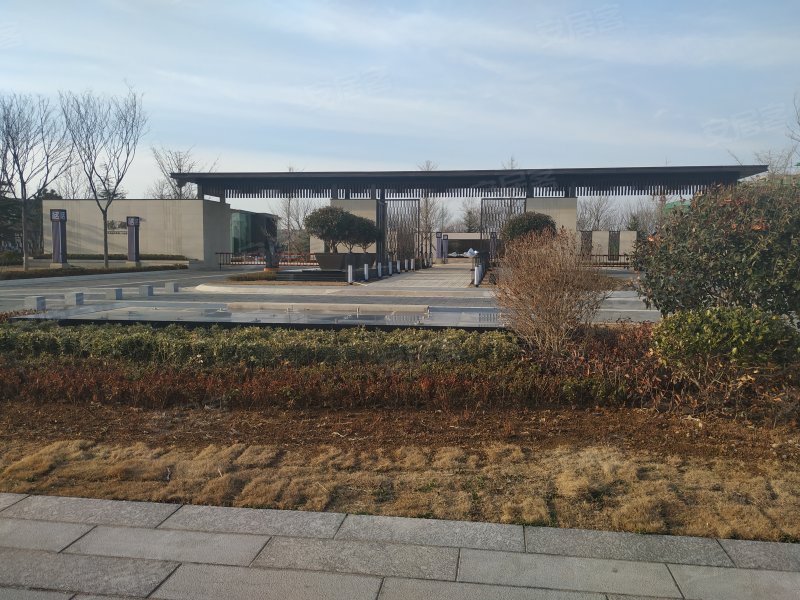 万嘉悦湖湾,凭海东路238号-威海万嘉悦湖湾二手房,租房,房价-威海安居